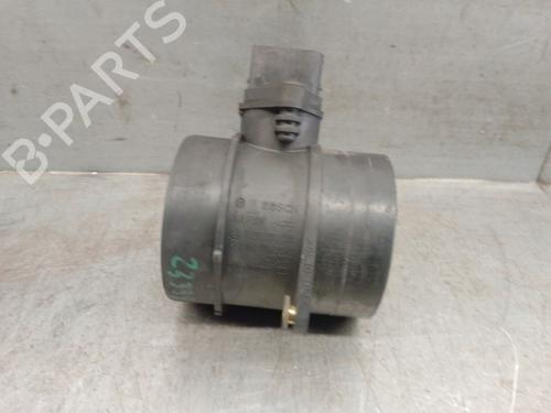 Used Mass air flow sensor MERCEDES-BENZ E-CLASS (W211) [2002-2009]  28009742