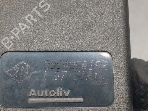 Seat buckle RENAULT MASTER III Van (FV) 2.3 dCi 135 FWD (FV0N, FV08, FV06, FV00, FV1S) | BP37526036I32 - Image 4
