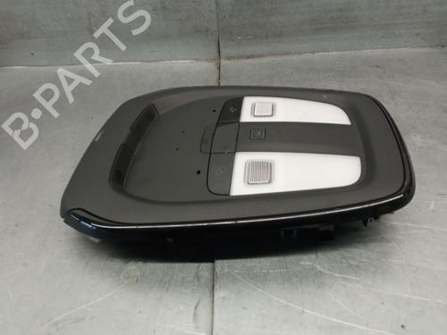 Interior roof light VOLVO XC40 (536) Recharge | BP28811703I8 