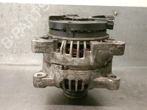Alternator PEUGEOT 807 (EB_) 2.2 HDi | BP34722444M7  - Image 5