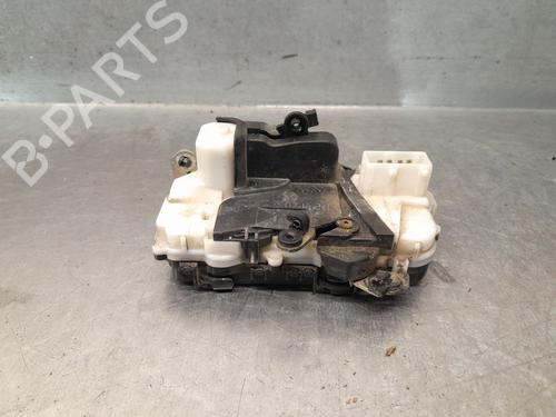 front-left-lock-peugeot-607-9d-9u-2000-36422054 main image