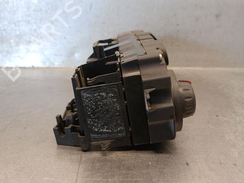 Climate control SEAT LEON (1P1) 1.9 TDI | BP37668026I5 - Image 4