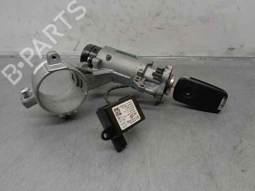 Used Ignition barrel CHEVROLET CRUZE Hatchback (J305) 2.0 CDI (163 hp) 6704716