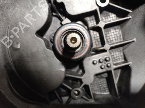 Gearbox OPEL ASTRA J (P10) 1.7 CDTI (68) | BP33431832M3  - Image 11