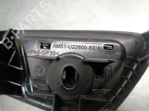 Front right interior door handle FORD FOCUS III 1.5 TDCi | BP10138090I14 