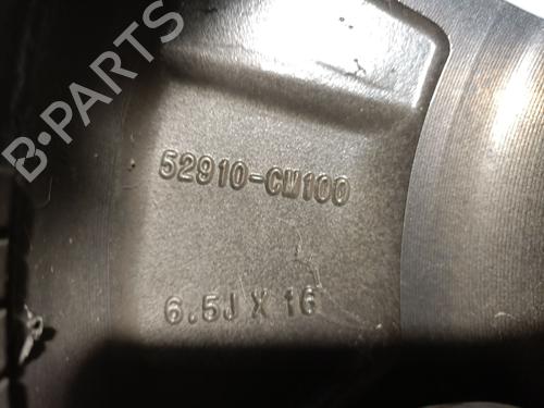 Rim HYUNDAI KONA (OS, OSE, OSI) 1.6 GDi Hybrid | BP29165904C45 