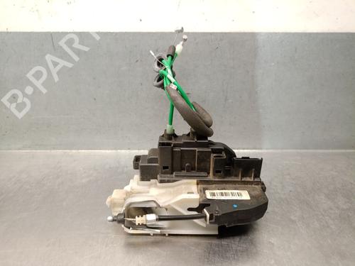 Used Front right lock Front right lock 39506272 39506272