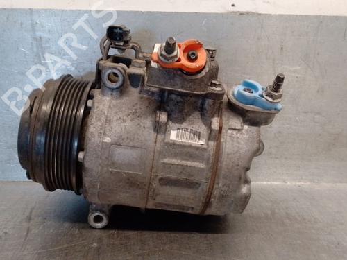 Used AC compressor AC compressor FORD GRAND C-MAX (DXA/CB7, DXA/CEU) [2010-2019] 33182395 33182395