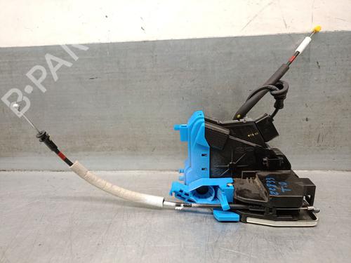 Used Rear right lock KIA CEE'D Sportswagon (JD) 1.0 T-GDI (120 hp) 26493769