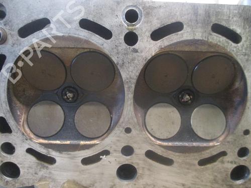 Cylinder head BMW X5 (E53) 4.4 i | BP10979171M5