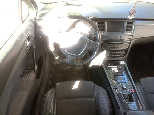 Engine PEUGEOT 508 I (8D_) 1.6 HDi | BP29239272M1 