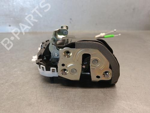 Venstre bagtil lås MAZDA 2 Hatchback (KB) 1.5 Hybrid (KBAC3X) | BP36995629C100 - Image 4