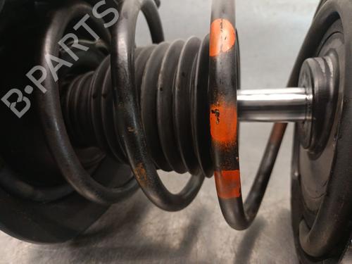 Right front shock absorber MERCEDES-BENZ CLK (C209) CLK 220 CDI (209.308) | BP25234993M17 