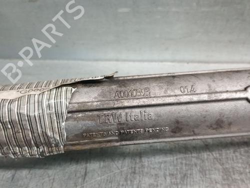 Steering rack OPEL CORSA D (S07) 1.2 (L08, L68) | BP31137087M22 