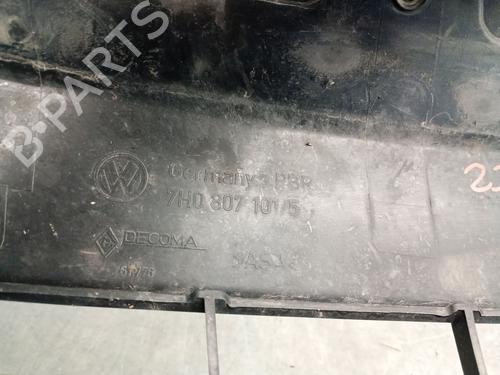 Grille VW TRANSPORTER T5 Bus (7HB, 7HJ, 7EB, 7EJ) 1.9 TDI | BP29750453C40