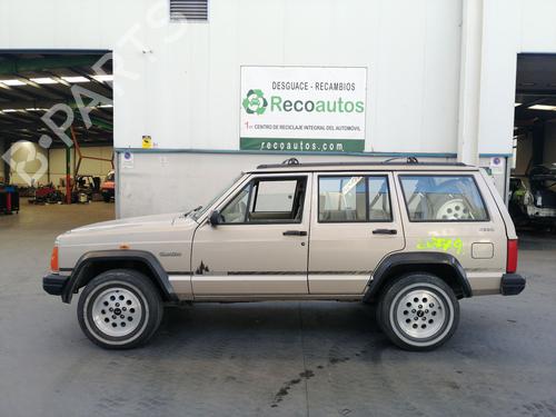 Used Parts JEEP CHEROKEE (XJ) 2.1 TD 1751888