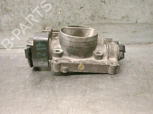 Throttle body FIAT PANDA (169_) 1.1 (169.AXA1A) | BP31092284M82 - Image 2