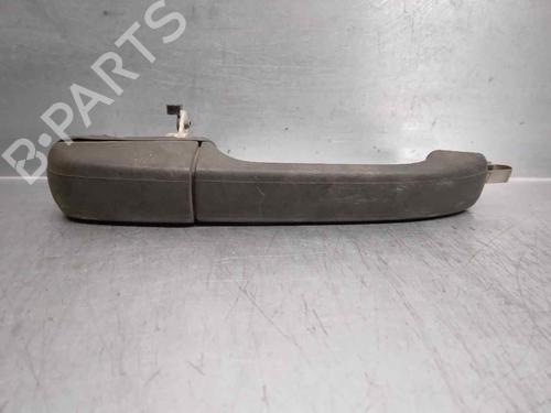 Used Front right exterior door handle LAND ROVER DISCOVERY II (L318) 2.5 Td5 4x4 (139 hp) 12055876