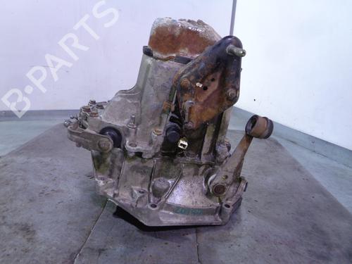Gearbox PEUGEOT 106 I (1A, 1C) 1.1 | BP17616241M3 