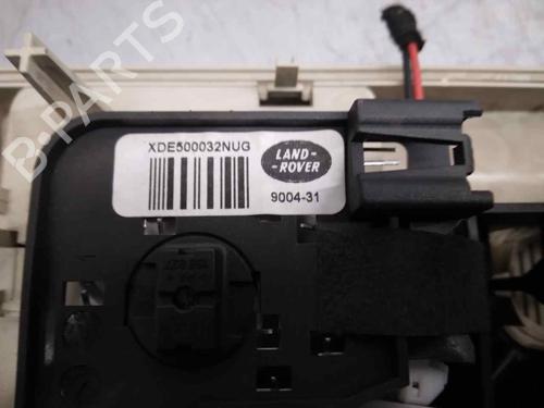 Innerbelysning LAND ROVER RANGE ROVER SPORT I (L320) 2.7 D 4x4 | BP13010249I8 