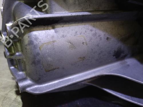 Gearbox FORD TRANSIT CONNECT V408 Box Body/MPV 1.6 TDCi | BP28081031M3 