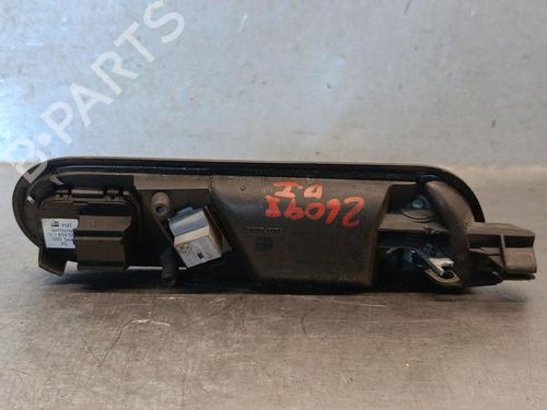Front left interior door handle SEAT CORDOBA (6L2) 1.9 TDI | BP37519007I13 - Image 2