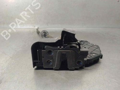 Front right lock LAND ROVER DISCOVERY III (L319) 2.7 TD 4x4 | BP18340225C97 