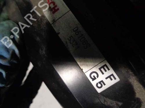 Servo brake HONDA ACCORD VII (CL, CN) 2.2 i-CTDi (CN1) | BP4977857M42