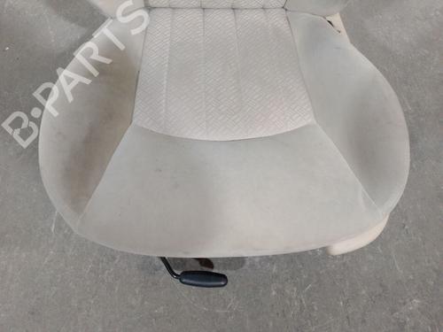 Left front seat JAGUAR X-TYPE I (X400) 2.5 V6 All-wheel Drive | BP29447800C15 