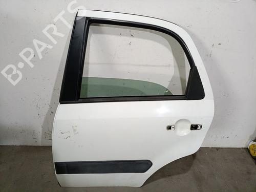 left-rear-door-suzuki-sx4-ey-gy-2006-33544115 main image