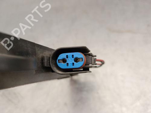 Trzecie światło stopu JAGUAR X-TYPE I (X400) 2.0 D | BP28962080L11