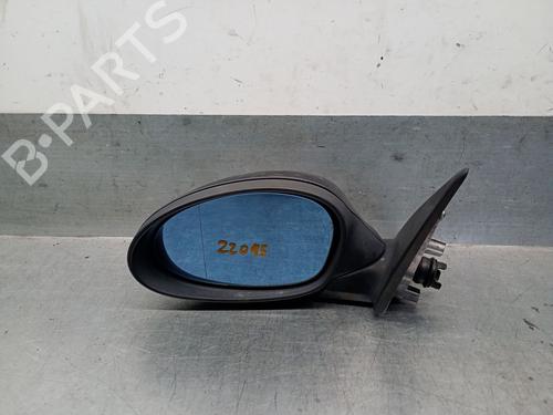 Used Left mirror BMW 3 (E90) 320 d (163 hp) 23427308
