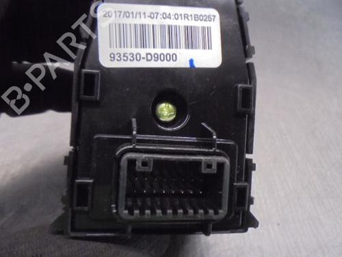 Mirror switch KIA SPORTAGE IV (QL, QLE) 1.7 CRDi | BP14912457I25 