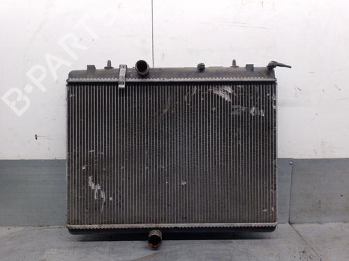 Køler PEUGEOT 308 I (4A_, 4C_) 2.0 HDi (136 hp) 30120478