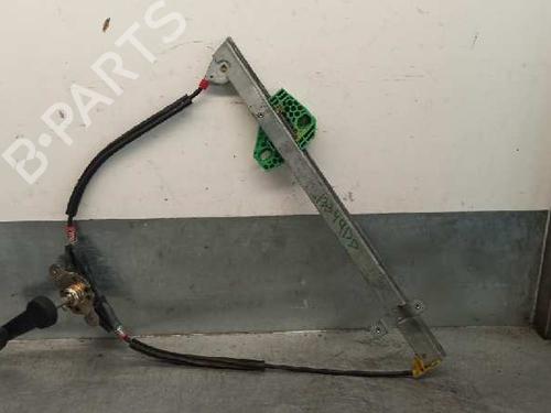 Vindusheismekanisme høyre foran FORD KA (RB_) 1.3 i (60 hp) 7825200