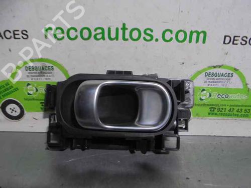Høyre foran invendig håndtak CITROËN C3 / C3 ORIGIN III (SX) 1.2 THP 110 (110 hp) 4663633