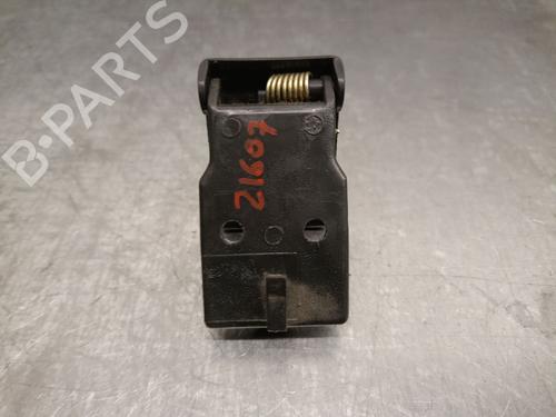 Hood lock HYUNDAI H-1 / STAREX Bus (A1) 2.5 CRDi | BP22727151C133 