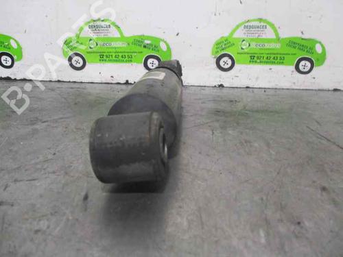 Left rear shock absorber CITROËN XSARA (N1) 2.0 HDi 90 | BP2786654M18 