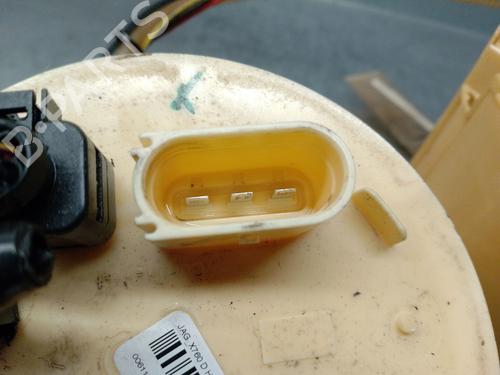 Fuel pump JAGUAR F-PACE (X761) 2.0 TD4 AWD | BP33981210M76  - Image 5