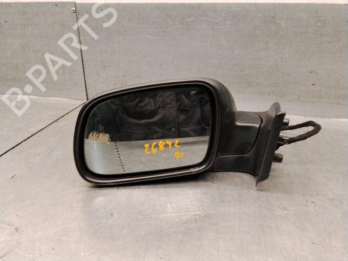 left-mirror-peugeot-307-3ac-2000-2001-2002-2003-2004-2005-2006-2007-2008-2009-2010-2011-2012-40199304 main image