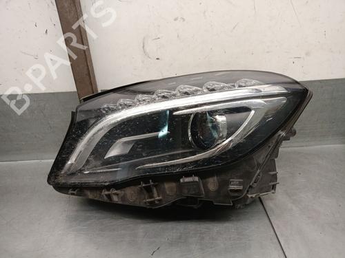Used Left headlight Left headlight 39246987 39246987