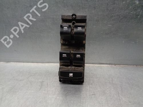Used Left front window switch Left front window switch 8629512 8629512