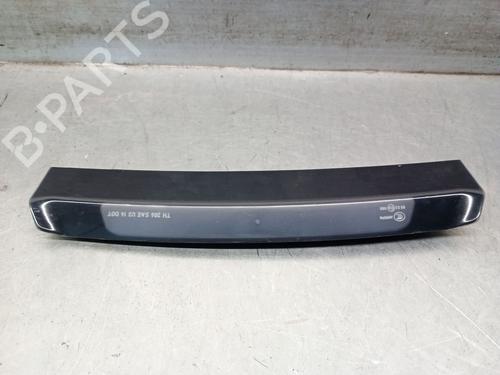 Used Third brake light OPEL ASTRA K Sports Tourer (B16) 1.2 Turbo (35) (145 hp) 25235745