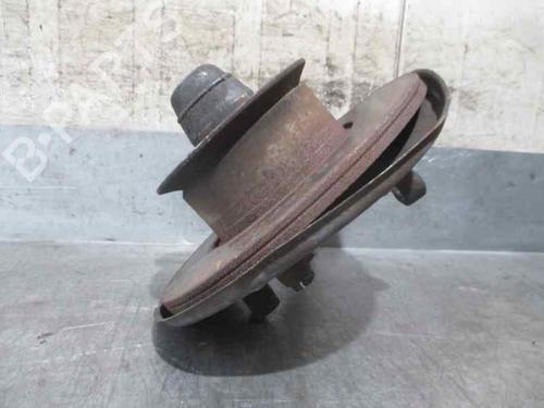Left front steering knuckle MERCEDES-BENZ 123 Saloon (W123) 240 D (123.123) | BP7304862M25 