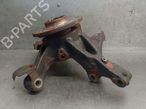 Left front steering knuckle MERCEDES-BENZ VITO Van (W447) 111 CDI (447.601, 447.603, 447.605) | BP36440524M25 - Image 6
