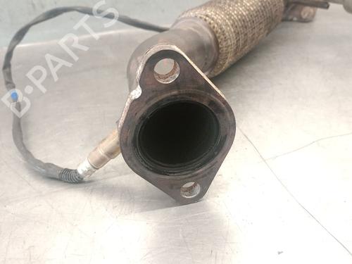 Udstødningssystem KIA STONIC (YB) 1.0 T-GDi | BP28515727M121