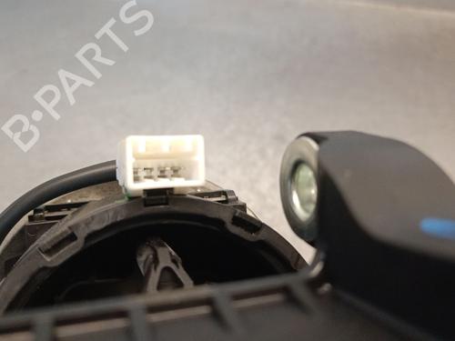 Gear lever FIAT 500 (312_) 1.2 (312AXA1A) | BP27989504M90