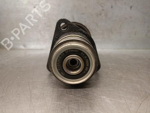 Pulley FORD FOCUS II (DA_, HCP, DP) 1.8 TDCi | BP28514307M122