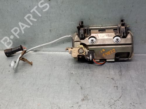 Front left exterior door handle OPEL ASTRA F Saloon (T92) 1.6 Si (F19, M19) | BP26542809C128 