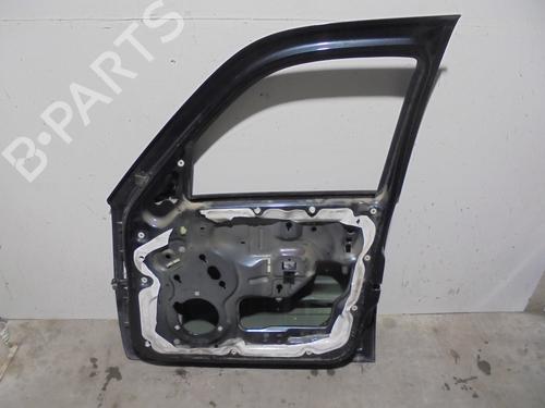 Right front door JEEP CHEROKEE (KJ) 2.8 CRD | BP9274135C3 